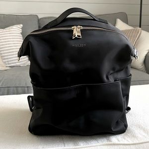 Mina Baie Stevie Midi Backpack